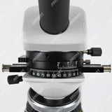 APM-10A Compact Monocular Polarizing Microscope APM-10A Compact Monocular Polarizing Microscope