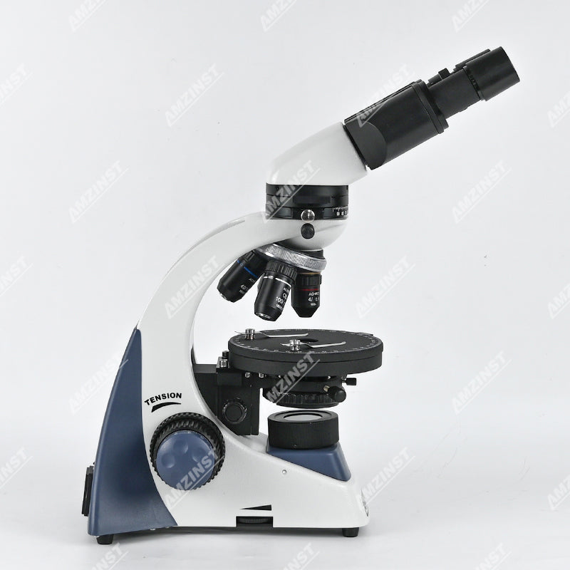 APM-10B WF10X/18 mm binokulares Polarisationsmikroskop APM-10B WF10X/18 mm binokulares Polarisationsmikroskop