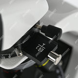 APM-10T WF10X/18 mm Trinokularpolarisationsmikroskop APM-10T WF10X/18 mm Trinokularpolarisationsmikroskop