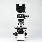 Тринокулярный поляризационный микроскоп APM-30T с проходящим освещением Тринокулярный поляризационный микроскоп APM-30T с проходящим освещением