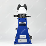 Тринокулярный поляризационный микроскоп APM-30T с проходящим освещением Тринокулярный поляризационный микроскоп APM-30T с проходящим освещением