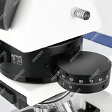 Тринокулярный поляризационный микроскоп APM-30T с проходящим освещением Тринокулярный поляризационный микроскоп APM-30T с проходящим освещением