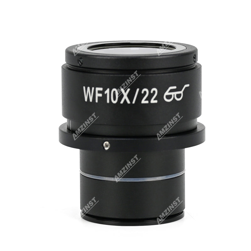 APM30-10XER 10X/22mm Adjustable Microscope Eyepieces APM30-10XER 10X/22mm Adjustable Microscope Eyepieces