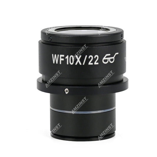 APM30-10XER 10X/22mm Adjustable Microscope Eyepieces