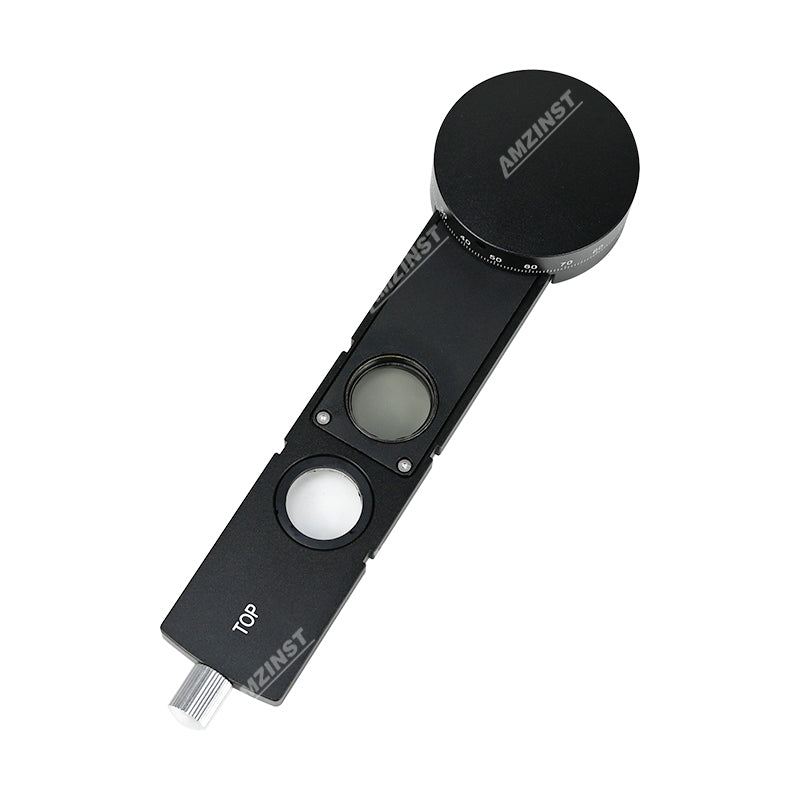 APM30-A360 Analyzer Rotatable 360° APM30-A360 Analyzer Rotatable 360°