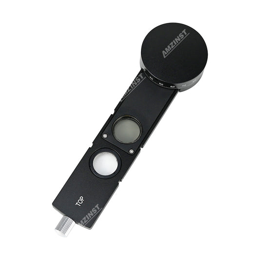 Анализатор APM30-A360 с возможностью вращения на 360°