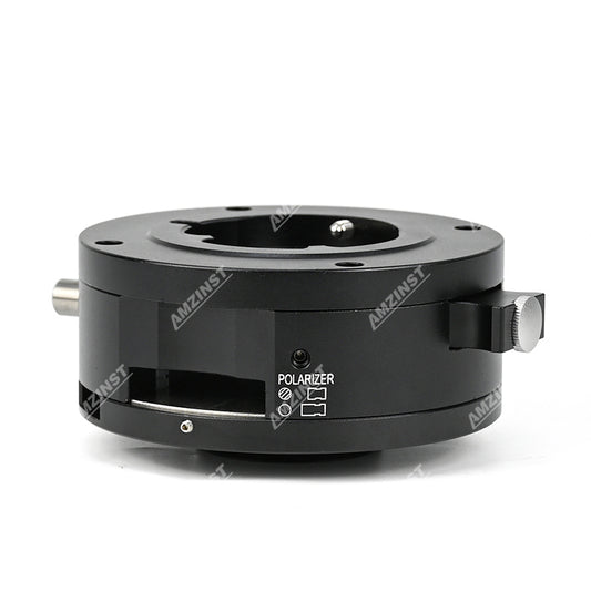 APM30-BEL Bertrand Lens POL Media