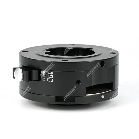 APM30-BEL Bertrand Lens POL Media