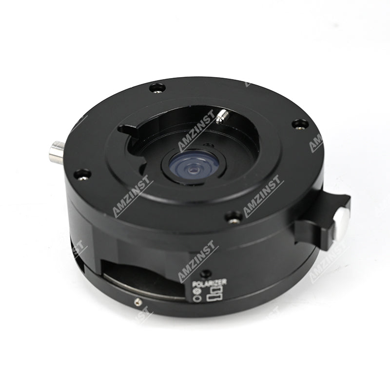 Lente Bertrand APM30-BEL POL Media Lente Bertrand APM30-BEL POL Media