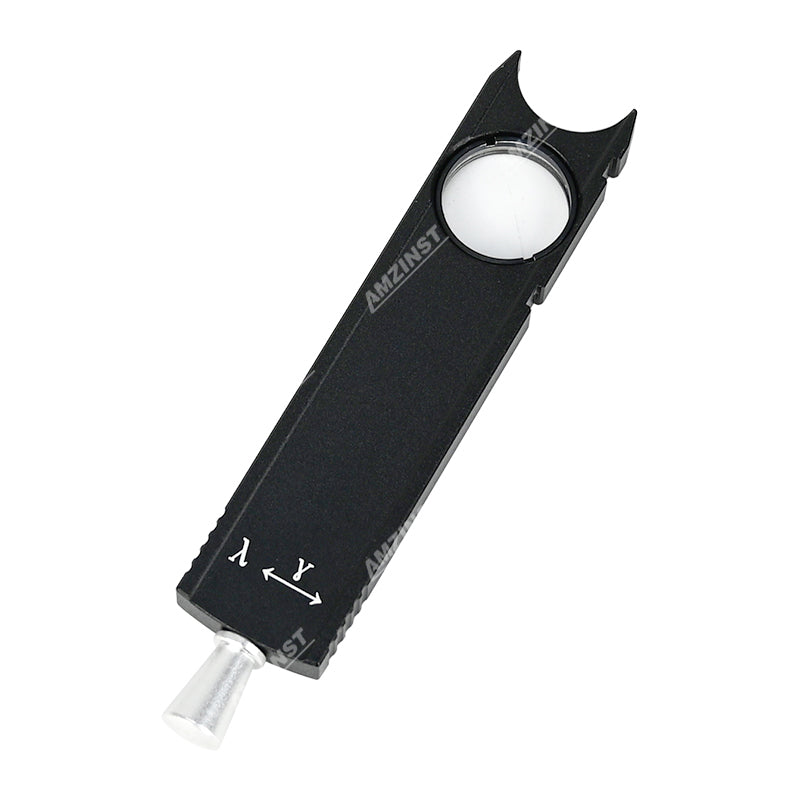 APM30-FCR λSlip (First Class Red) Testplattenkompensator APM30-FCR λSlip (First Class Red) Testplattenkompensator