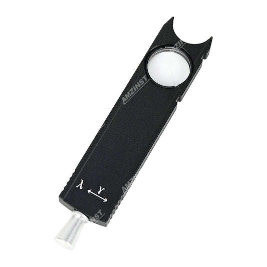 Компенсатор испытательной пластины APM30-FCR λslip (первый класс, красный)