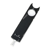 APM30-FCR λSlip (First Class Red) Testplattenkompensator APM30-FCR λSlip (First Class Red) Testplattenkompensator