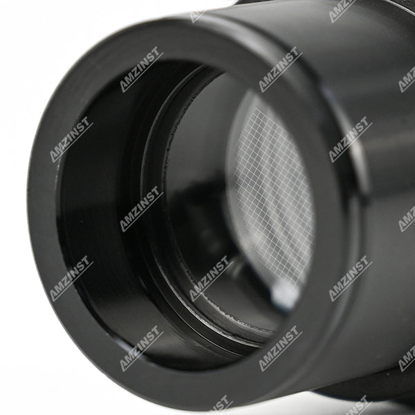 APM50-10XTRG Microscope Eyepieces with gridding (mesh) APM50-10XTRG Microscope Eyepieces with gridding (mesh)