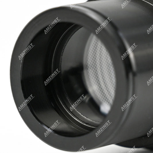 APM50-10XTRG Microscope Eyepieces with gridding (mesh)