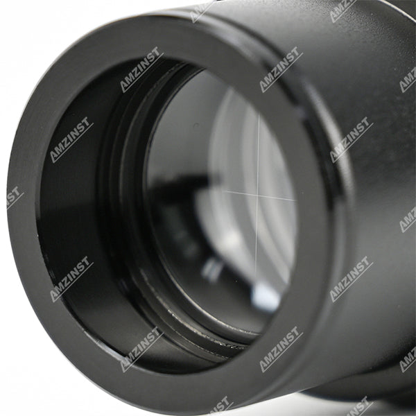 APM50-10XTR Microscope Eyepieces with crisscross APM50-10XTR Microscope Eyepieces with crisscross
