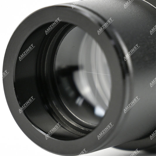 APM50-10XTR Microscope Eyepieces with crisscross
