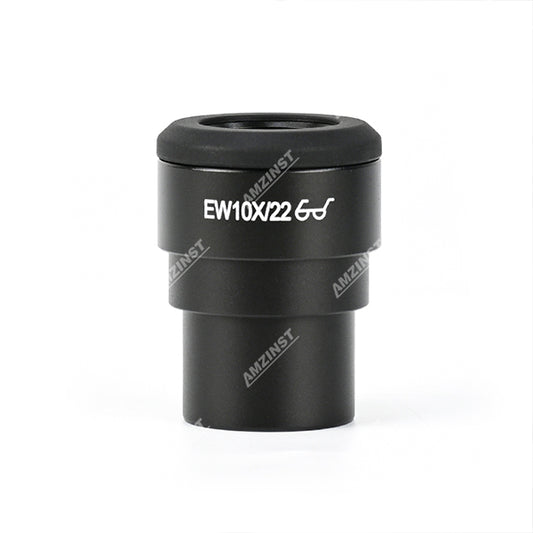 APM50-10XTR Microscope Eyepieces with crisscross