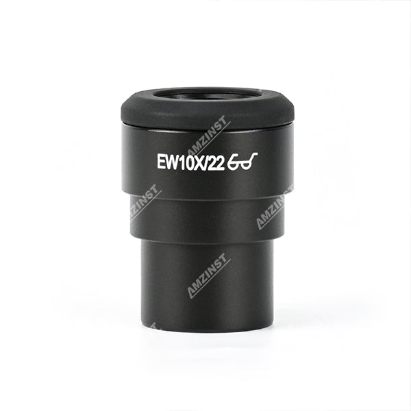 APM50-10XTRG Microscope Eyepieces with gridding (mesh) APM50-10XTRG Microscope Eyepieces with gridding (mesh)