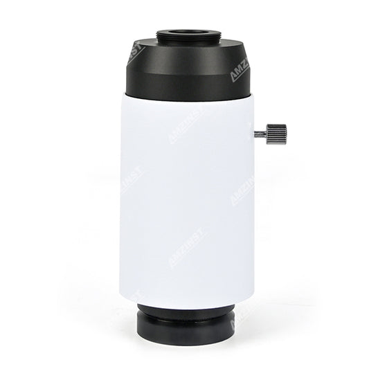 GDF-1CT 1X C-Mount Adapter