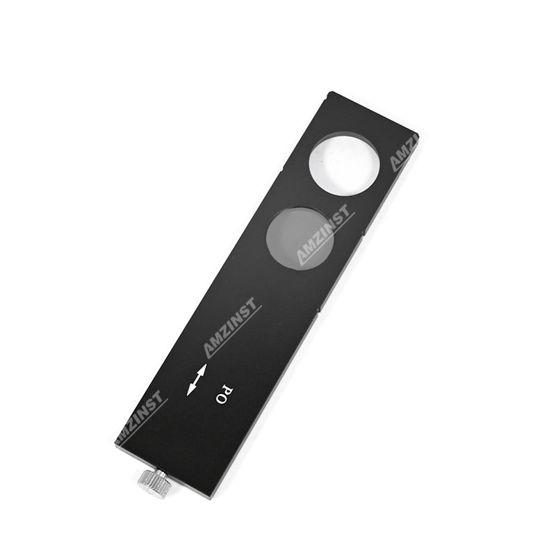 APM50-PRF-Mikroskop-Polarisator zur Reflexionserbeleuchtung APM50-PRF-Mikroskop-Polarisator zur Reflexionserbeleuchtung