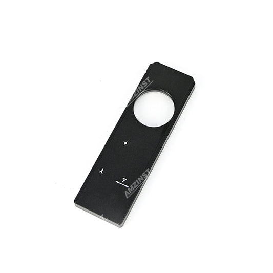 APM50-λFR Test Plate Compensator