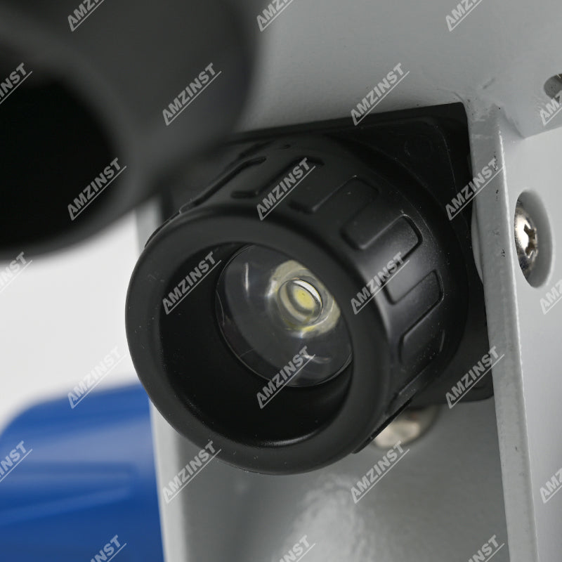 ASH-9 Series Handle Digital Binocular Stereo Microscope With Triple Turnable Objective ASH-9 Series Handle Digital Binocular Stereo Microscope With Triple Turnable Objective