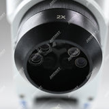 ASH-9 Series Handle Digital Binocular Stereo Microscope With Triple Turnable Objective ASH-9 Series Handle Digital Binocular Stereo Microscope With Triple Turnable Objective