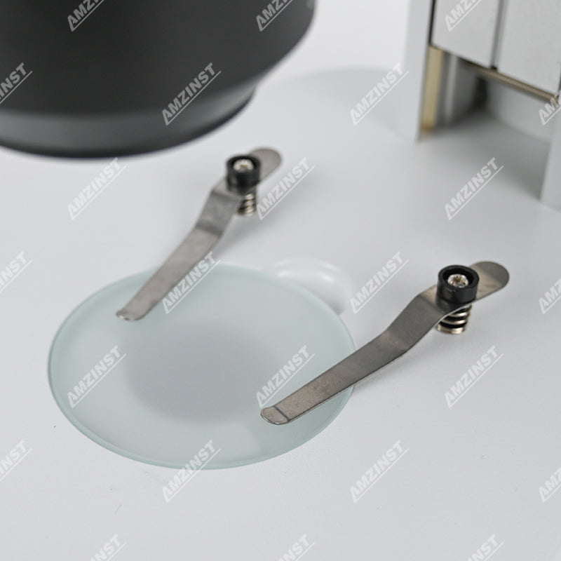 ASH-9 Series Handle Digital Binocular Stereo Microscope With Triple Turnable Objective ASH-9 Series Handle Digital Binocular Stereo Microscope With Triple Turnable Objective