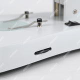 ASH-9 Series Handle Digital Binocular Stereo Microscope With Triple Turnable Objective ASH-9 Series Handle Digital Binocular Stereo Microscope With Triple Turnable Objective