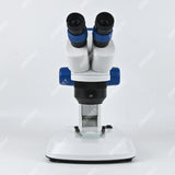 ASH-9 Series Handle Digital Binocular Stereo Microscope With Triple Turnable Objective ASH-9 Series Handle Digital Binocular Stereo Microscope With Triple Turnable Objective