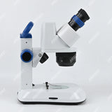 ASH-9 Series Handle Digital Binocular Stereo Microscope With Triple Turnable Objective ASH-9 Series Handle Digital Binocular Stereo Microscope With Triple Turnable Objective