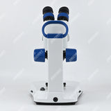 ASH-9 Series Handle Digital Binocular Stereo Microscope With Triple Turnable Objective ASH-9 Series Handle Digital Binocular Stereo Microscope With Triple Turnable Objective