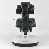 ASZ-GST Professional Gemology Microscope Stand with Reflected 7W Fluorescent Lamp ASZ-GST Professional Gemology Microscope Stand with Reflected 7W Fluorescent Lamp