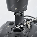 ASZ-TB 2x/4x или 1x/3x Бинокулярный ювелирный микроскоп темного поля ASZ-TB 2x/4x или 1x/3x Бинокулярный ювелирный микроскоп темного поля