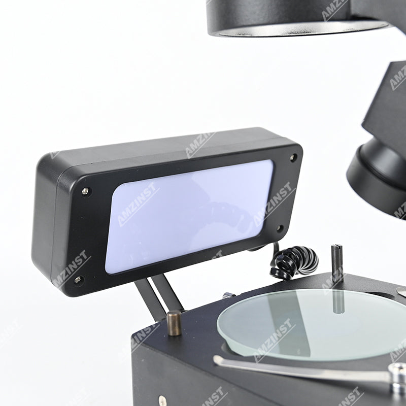ASZ-Z5-BP Diamond/Jewelry Microscope Stand ASZ-Z5-BP Diamond/Jewelry Microscope Stand