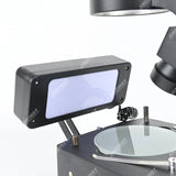 ASZ-Z5-BP Diamond/Jewelry Microscope Stand ASZ-Z5-BP Diamond/Jewelry Microscope Stand