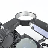 ASZ-Z5-BP Diamond/Jewelry Microscope Stand ASZ-Z5-BP Diamond/Jewelry Microscope Stand