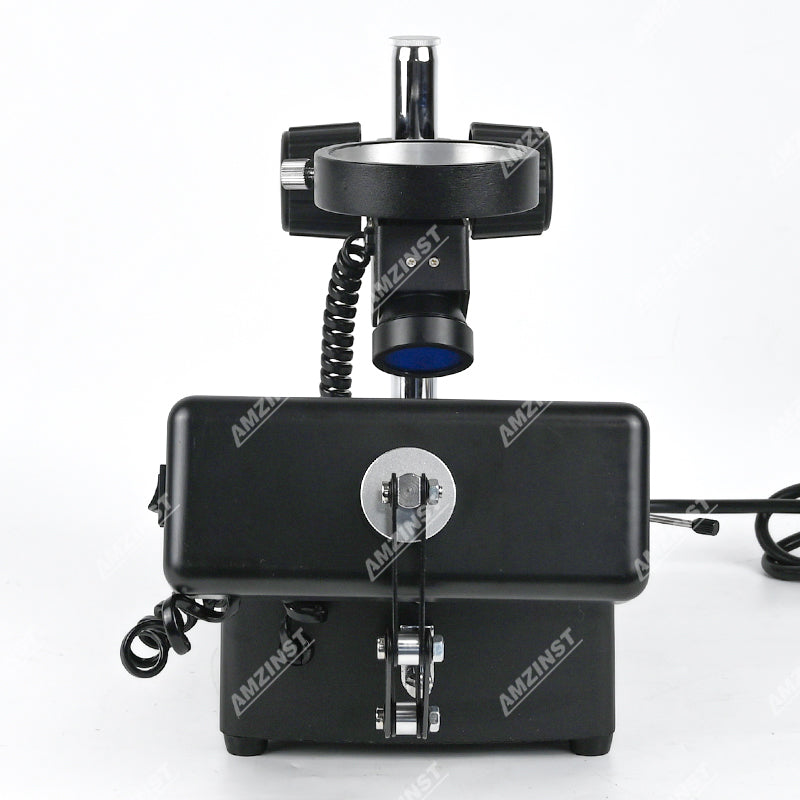 ASZ-Z5-BP Diamond/Jewelry Microscope Stand ASZ-Z5-BP Diamond/Jewelry Microscope Stand