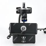 ASZ-Z5-BP Diamond/Jewelry Microscope Stand ASZ-Z5-BP Diamond/Jewelry Microscope Stand