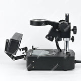 ASZ-Z5-BP Diamond/Jewelry Microscope Stand ASZ-Z5-BP Diamond/Jewelry Microscope Stand