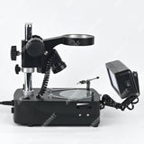 ASZ-Z5-BP Diamond/Jewelry Microscope Stand ASZ-Z5-BP Diamond/Jewelry Microscope Stand
