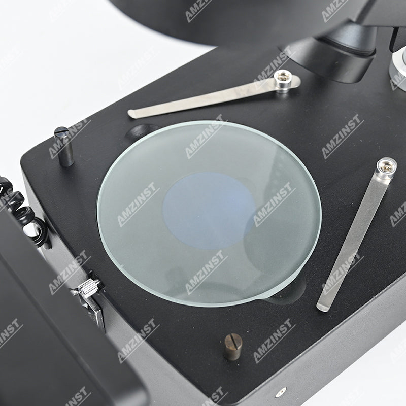 ASZ-Z5-BP Diamond/Jewelry Microscope Stand ASZ-Z5-BP Diamond/Jewelry Microscope Stand