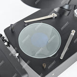 ASZ-Z5-BP Diamond/Jewelry Microscope Stand ASZ-Z5-BP Diamond/Jewelry Microscope Stand