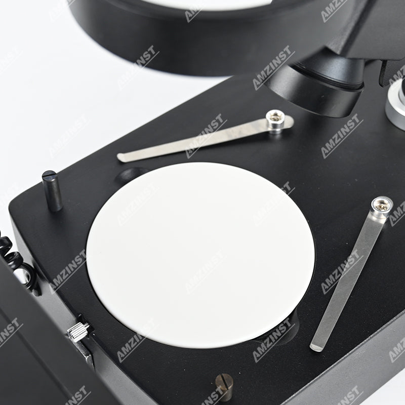 ASZ-Z5-BP Diamond/Jewelry Microscope Stand ASZ-Z5-BP Diamond/Jewelry Microscope Stand