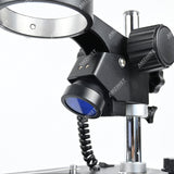 ASZ-Z5-BP Diamond/Jewelry Microscope Stand ASZ-Z5-BP Diamond/Jewelry Microscope Stand