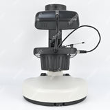 ASZ-ZB4-BP Professional Gem Microscope Stand 0-38° angle tilt adjustment ASZ-ZB4-BP Professional Gem Microscope Stand 0-38° angle tilt adjustment