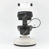 ASZ-ZB4 Zoom 8X-50X тринокулярные профессиональные микроскопы для ювелирных изделий с темным полем стерео  ASZ-ZB4 Zoom 8X-50X тринокулярные профессиональные микроскопы для ювелирных изделий с темным полем стерео