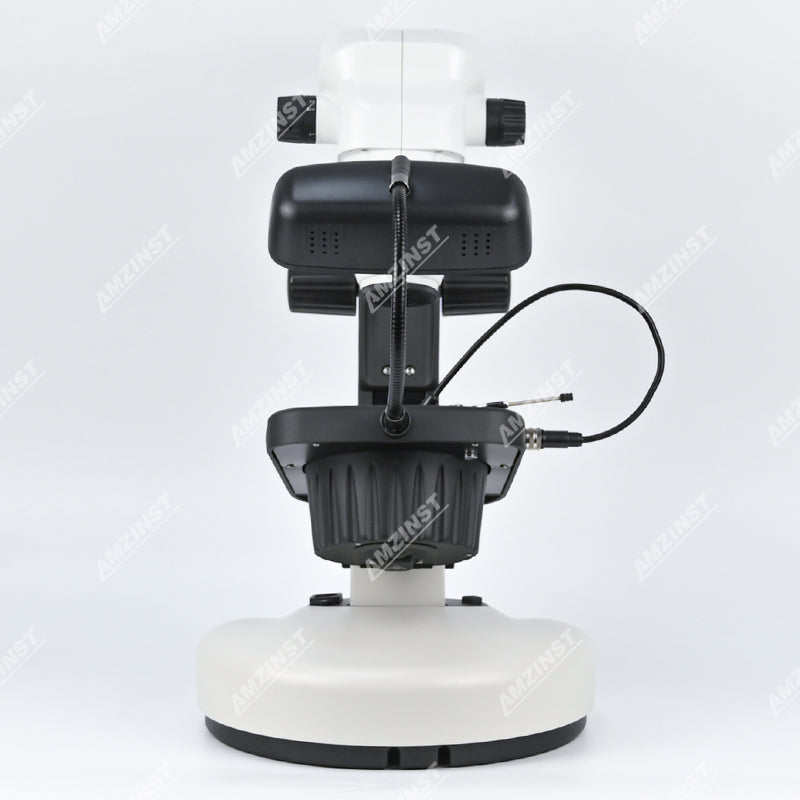 ASZ-ZB7 Zoom 6.7X-45X Бинокулярные профессиональные ювелирные геммологические микроскопы ASZ-ZB7 Zoom 6.7X-45X Бинокулярные профессиональные ювелирные геммологические микроскопы