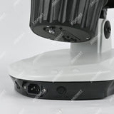 ASZ-ZB8 6.7X-45X Binocular Jewelry Gemology Gemological Microscopes with 7W Fluorescent lamp ASZ-ZB8 6.7X-45X Binocular Jewelry Gemology Gemological Microscopes with 7W Fluorescent lamp