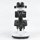 ASZ-ZB8 6.7X-45X Binocular Jewelry Gemology Gemological Microscopes with 7W Fluorescent lamp ASZ-ZB8 6.7X-45X Binocular Jewelry Gemology Gemological Microscopes with 7W Fluorescent lamp